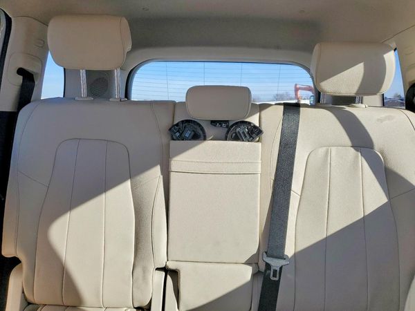 2020 MERCEDES-BENZ GLB