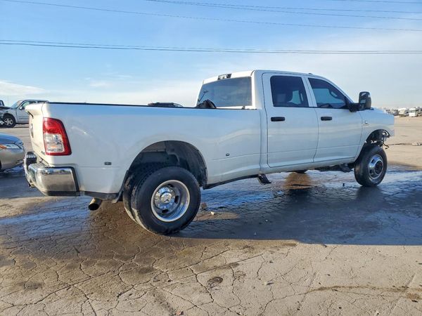 2024 RAM 3500