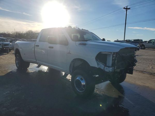 2024 RAM 3500