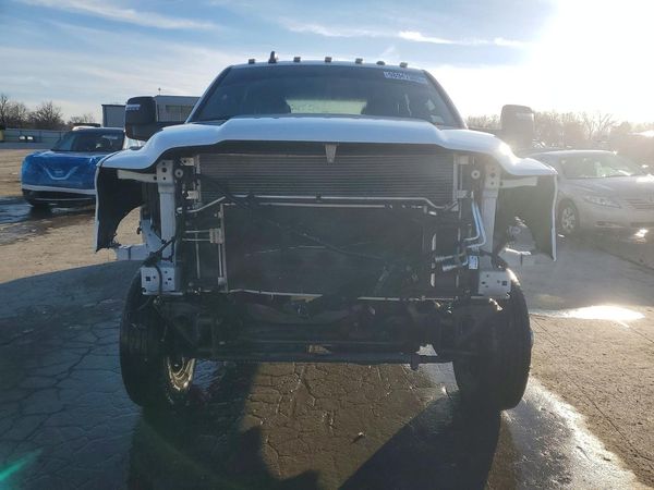 2024 RAM 3500