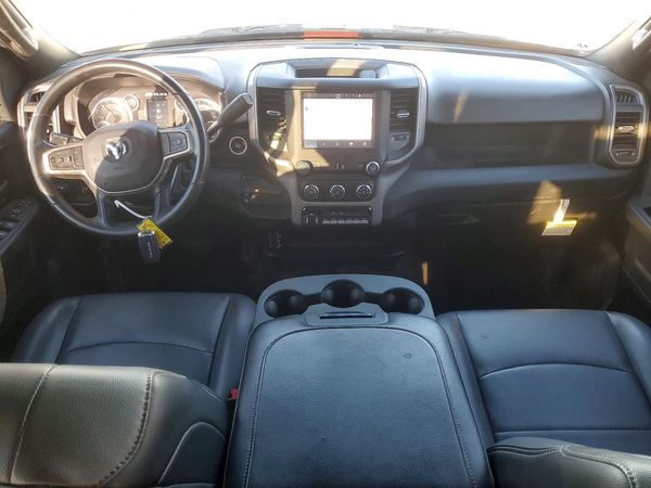 2024 RAM 3500