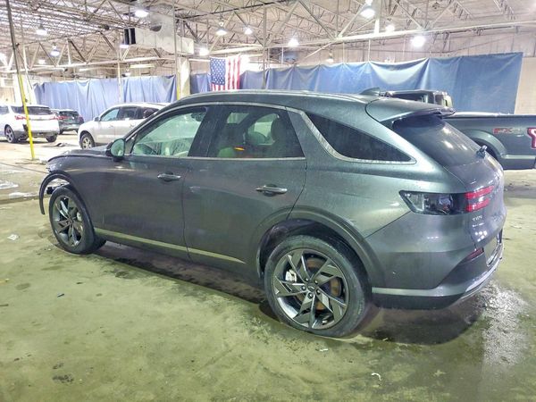2024 GENESIS GV70