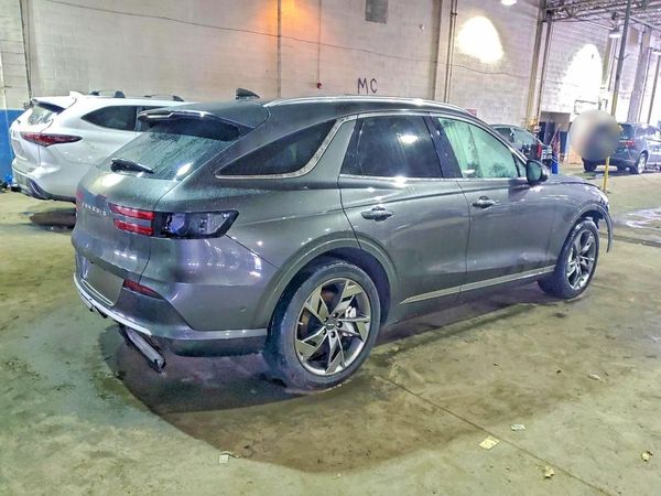 2024 GENESIS GV70