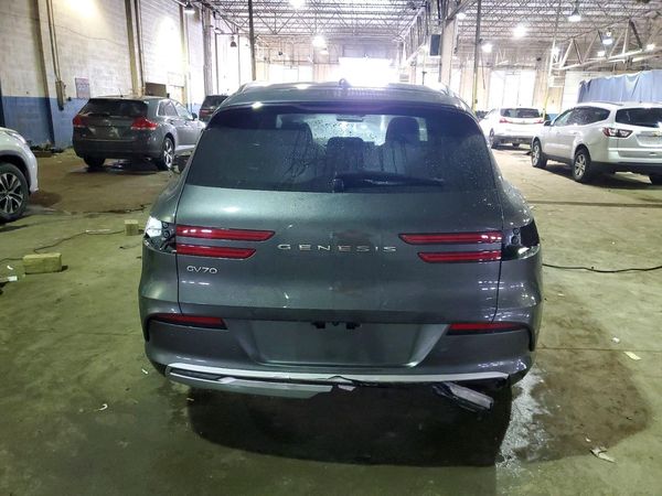 2024 GENESIS GV70