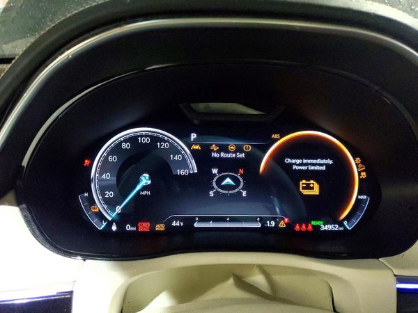 2024 GENESIS GV70