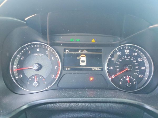 2024 KIA FORTE GT Line