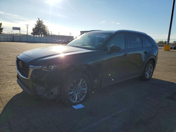 2024 MAZDA CX-90