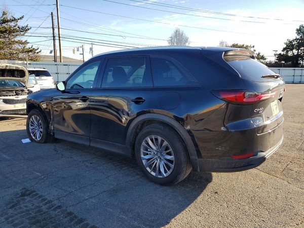 2024 MAZDA CX-90