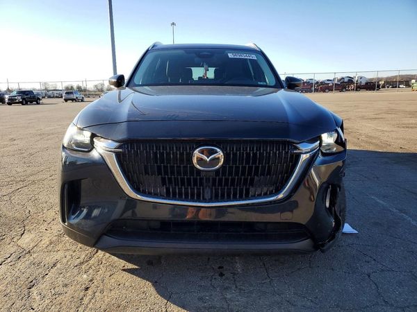 2024 MAZDA CX-90