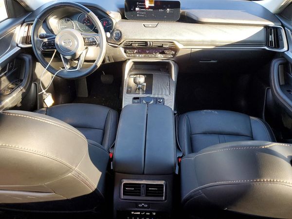 2024 MAZDA CX-90