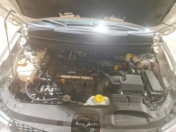 2020 DODGE JOURNEY SE