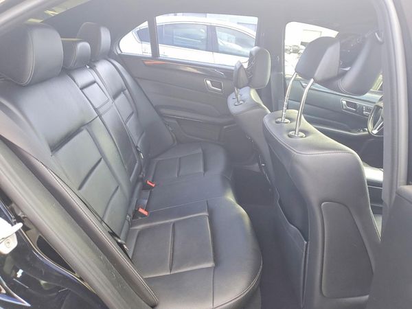 2015 MERCEDES-BENZ E E350