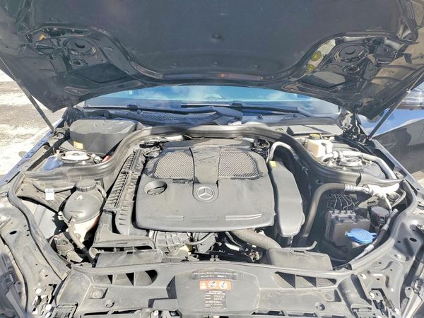 2015 MERCEDES-BENZ E E350