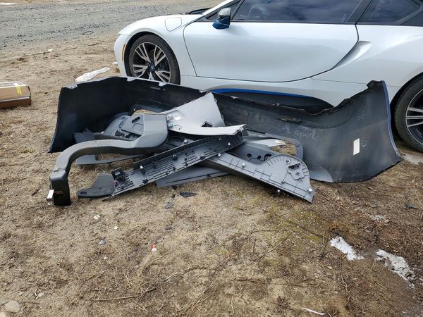 2019 TOYOTA SIENNA LE