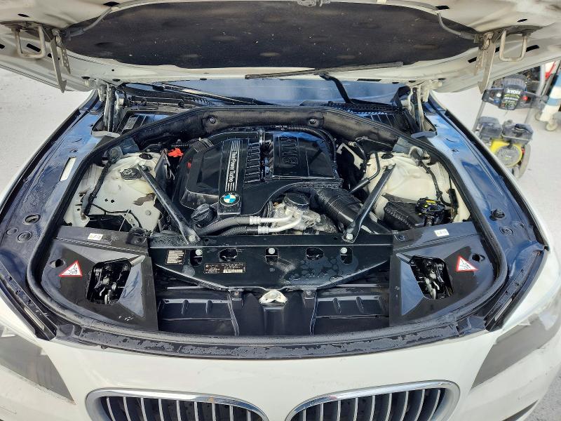 2014 BMW 740i