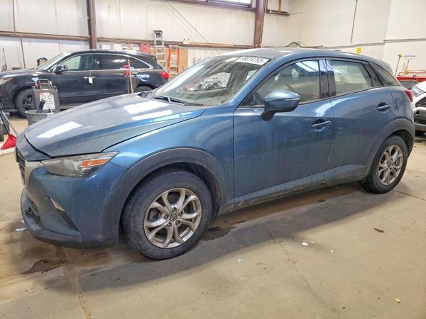 2020 MAZDA CX-3 Touring