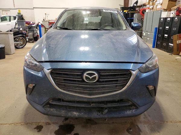 2020 MAZDA CX-3 Touring