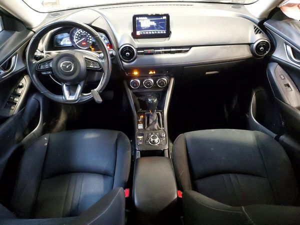 2020 MAZDA CX-3 Touring