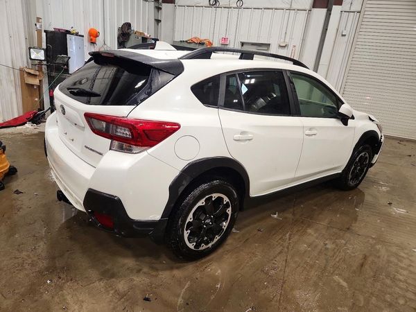 2023 SUBARU CROSSTREK