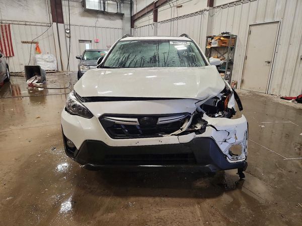 2023 SUBARU CROSSTREK