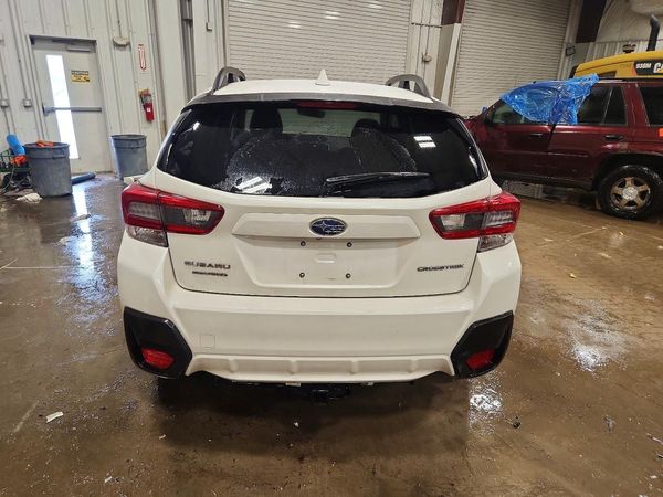 2023 SUBARU CROSSTREK