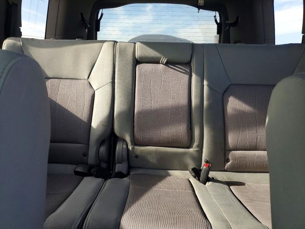 2015 HONDA PILOT SE