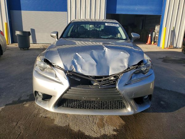 2015 LEXUS IS