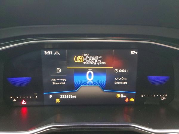 2022 VOLKSWAGEN JETTA S