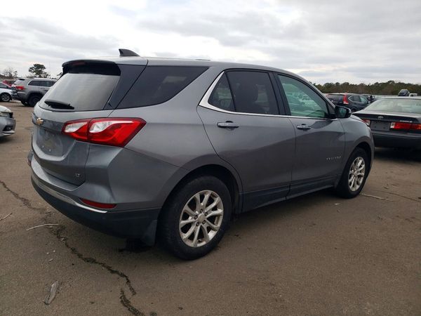 2018 CHEVROLET EQUINOX LT (1LT)