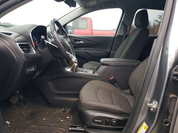 2018 CHEVROLET EQUINOX LT (1LT)