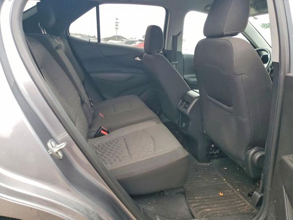 2018 CHEVROLET EQUINOX LT (1LT)