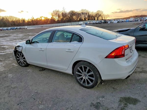 2017 VOLVO S60 Inscription