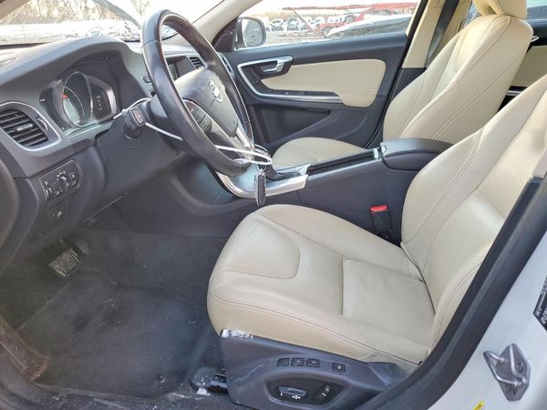 2017 VOLVO S60 Inscription