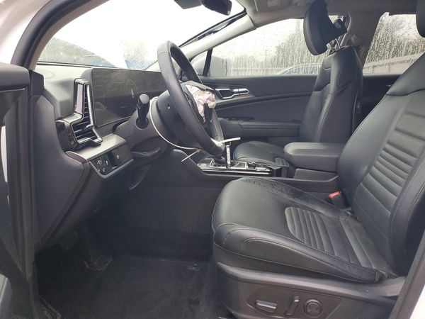 2024 KIA SPORTAGE SX-PRESTIGE or SX-P