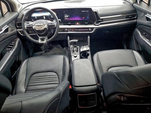 2024 KIA SPORTAGE SX-PRESTIGE or SX-P