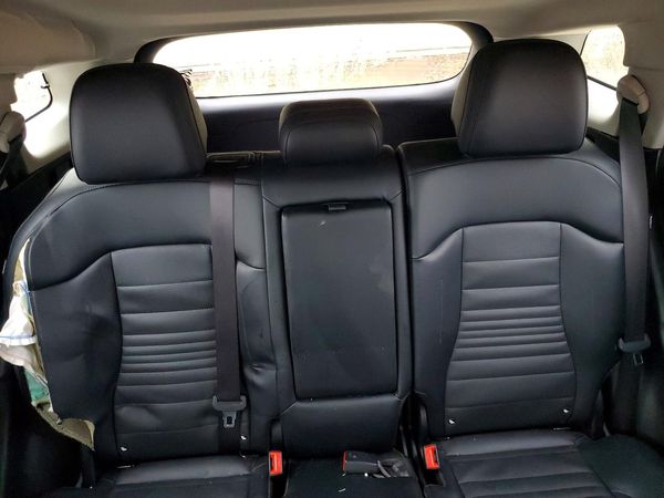 2024 KIA SPORTAGE SX-PRESTIGE or SX-P