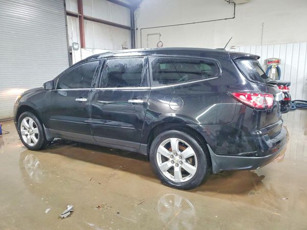 2016 CHEVROLET TRAVERSE 1LT