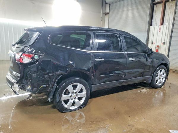 2016 CHEVROLET TRAVERSE 1LT