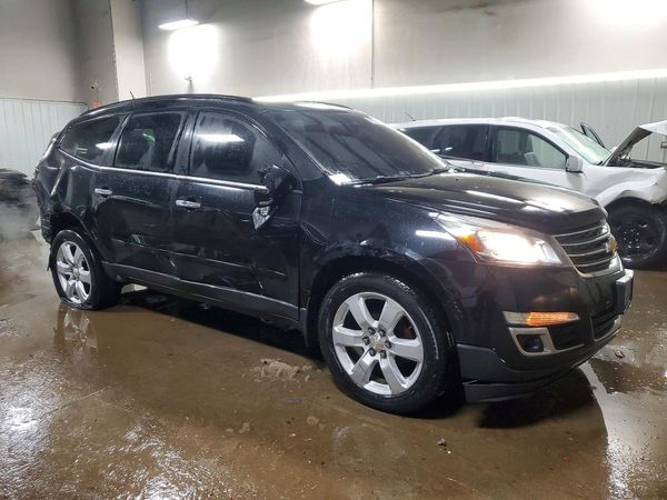 2016 CHEVROLET TRAVERSE 1LT