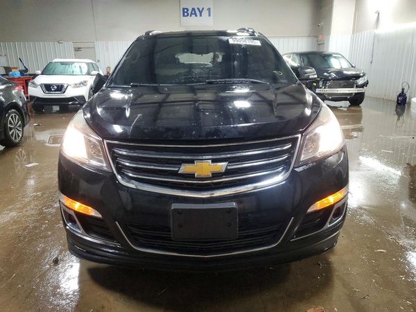 2016 CHEVROLET TRAVERSE 1LT