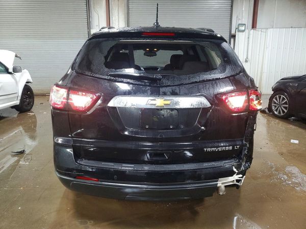 2016 CHEVROLET TRAVERSE 1LT