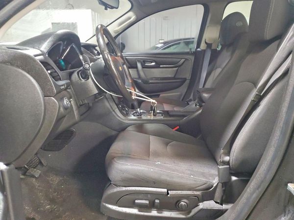 2016 CHEVROLET TRAVERSE 1LT