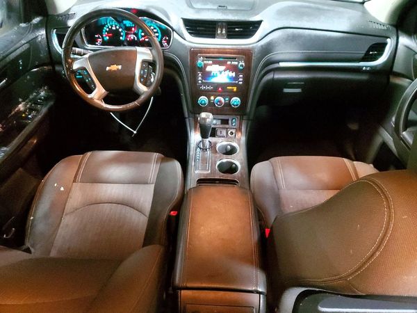 2016 CHEVROLET TRAVERSE 1LT
