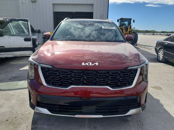 2024 KIA SORENTO EX/X-Line EX