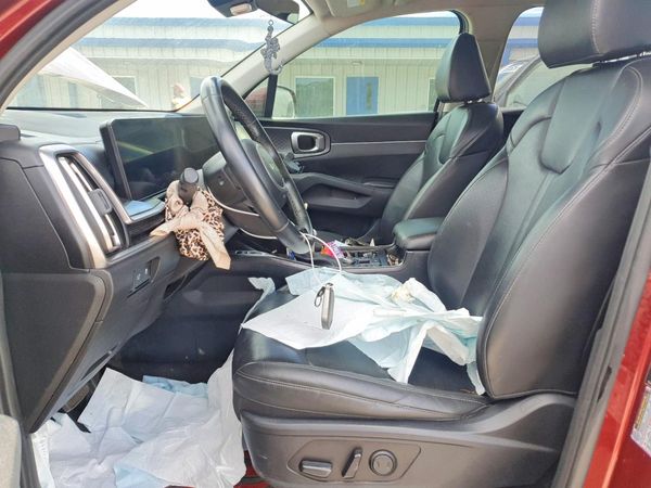 2024 KIA SORENTO EX/X-Line EX