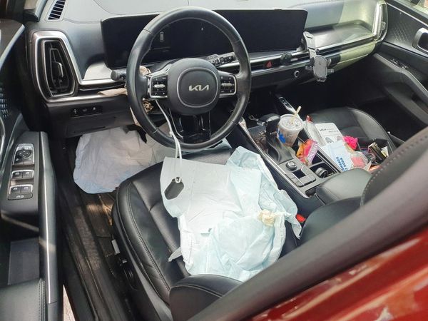 2024 KIA SORENTO EX/X-Line EX