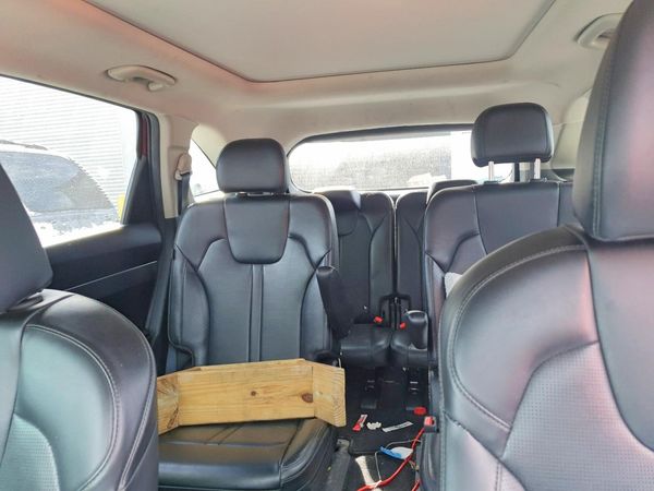 2024 KIA SORENTO EX/X-Line EX
