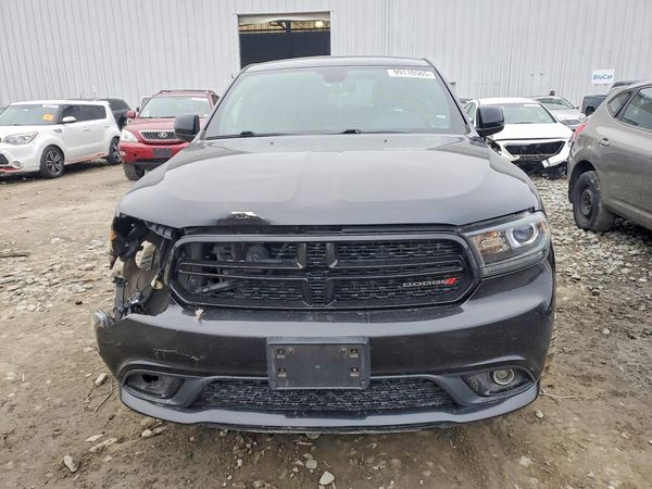 2016 DODGE DURANGO