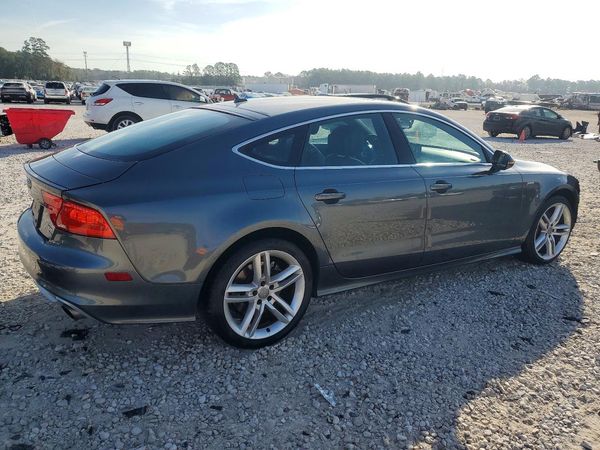 2014 AUDI A7