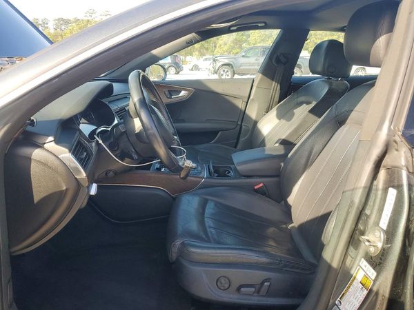 2014 AUDI A7